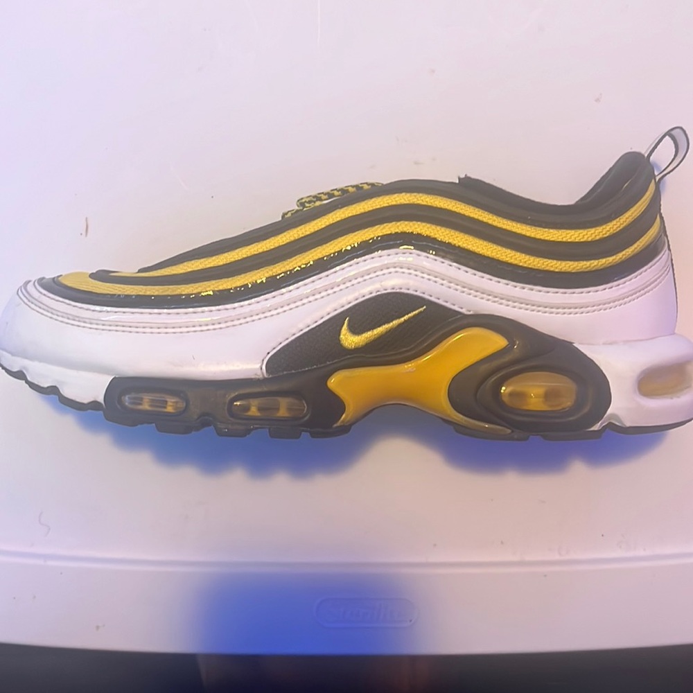 Nike  tn air